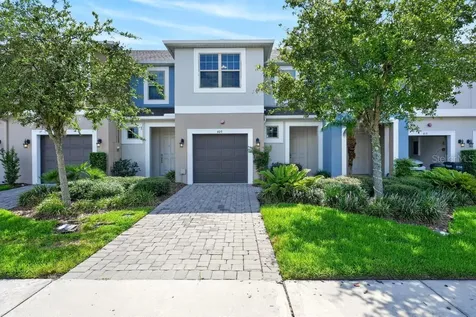 409 Merry Brook Circle Sanford FL 32771
