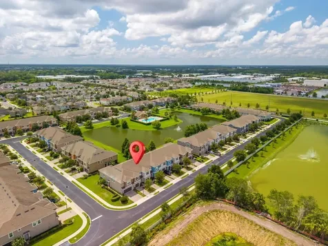 409 Merry Brook Circle Sanford FL 32771