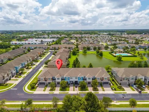 409 Merry Brook Circle Sanford FL 32771