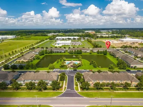 409 Merry Brook Circle Sanford FL 32771