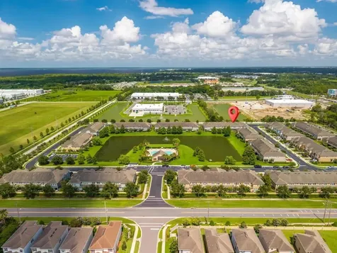 409 Merry Brook Circle Sanford FL 32771