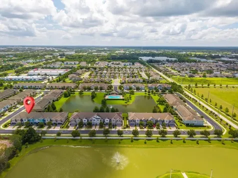 409 Merry Brook Circle Sanford FL 32771