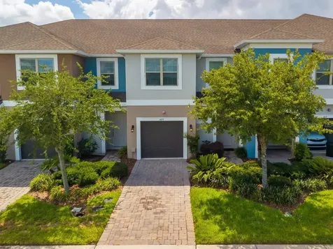 409 Merry Brook Circle Sanford FL 32771
