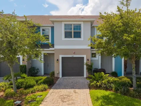 409 Merry Brook Circle Sanford FL 32771