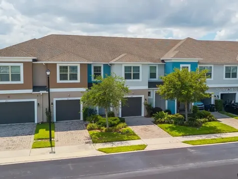 409 Merry Brook Circle Sanford FL 32771