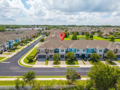 409 Merry Brook Circle Sanford FL 32771
