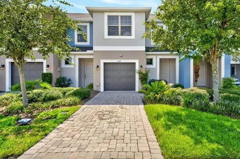 409 Merry Brook Circle Sanford FL 32771
