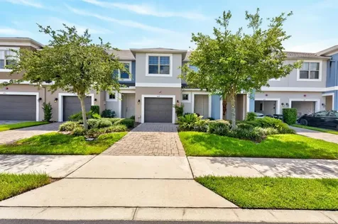 409 Merry Brook Circle Sanford FL 32771