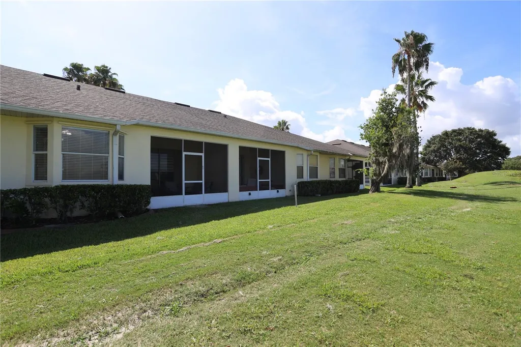 170 Club Villas Lane Kissimmee FL 34744