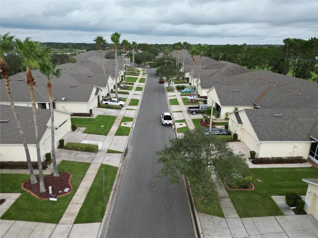 170 Club Villas Lane Kissimmee FL 34744