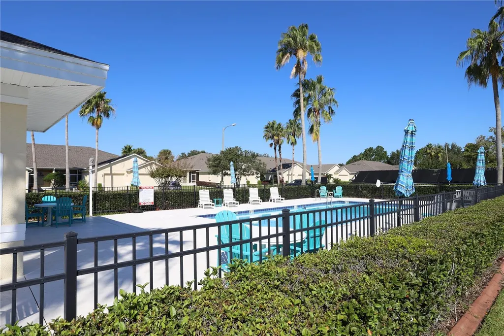 170 Club Villas Lane Kissimmee FL 34744