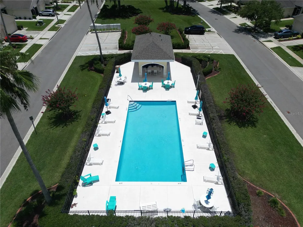 170 Club Villas Lane Kissimmee FL 34744