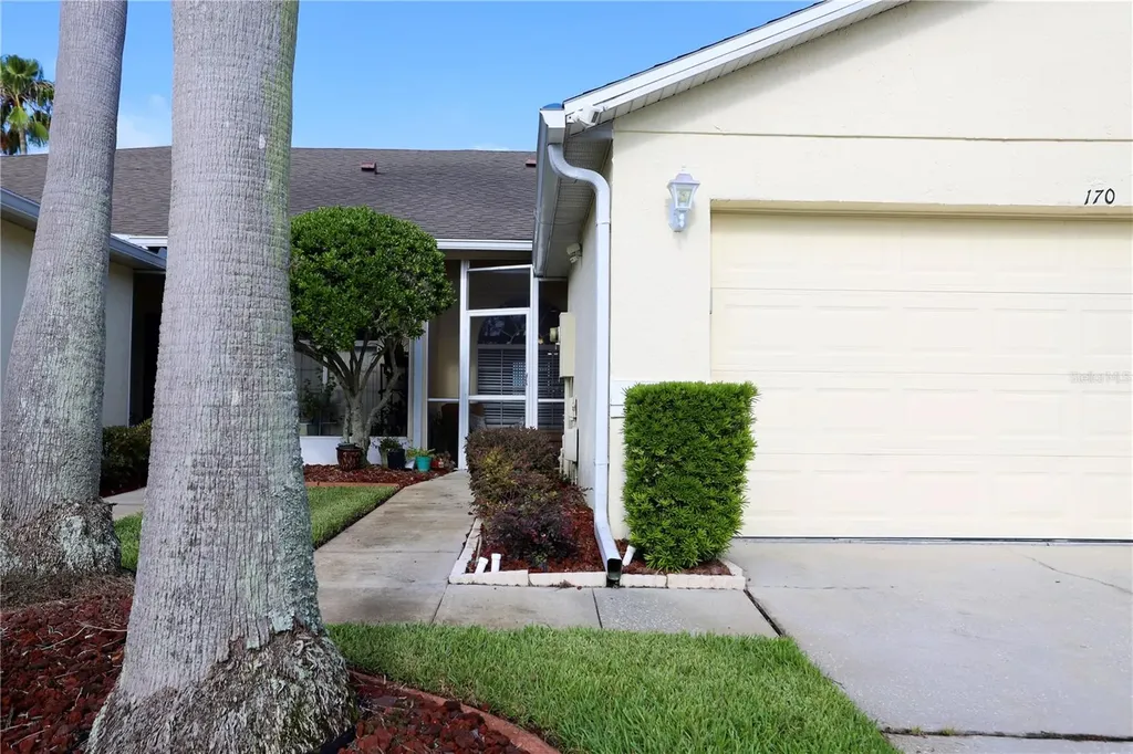 170 Club Villas Lane Kissimmee FL 34744