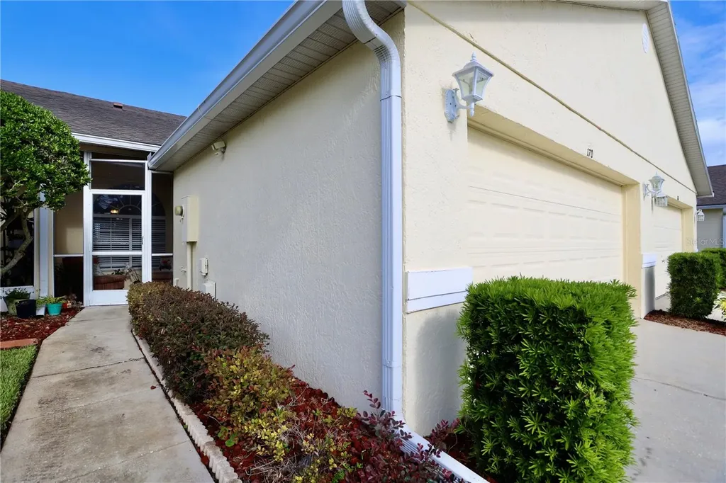 170 Club Villas Lane Kissimmee FL 34744
