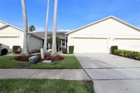170 Club Villas Lane Kissimmee FL 34744