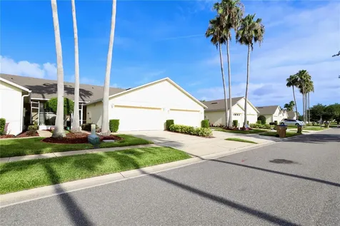 170 Club Villas Lane Kissimmee FL 34744