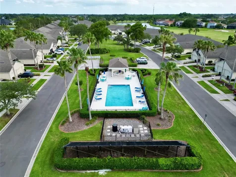 170 Club Villas Lane Kissimmee FL 34744