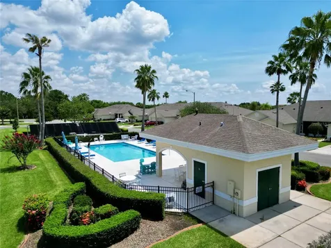 170 Club Villas Lane Kissimmee FL 34744