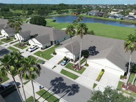 170 Club Villas Lane Kissimmee FL 34744