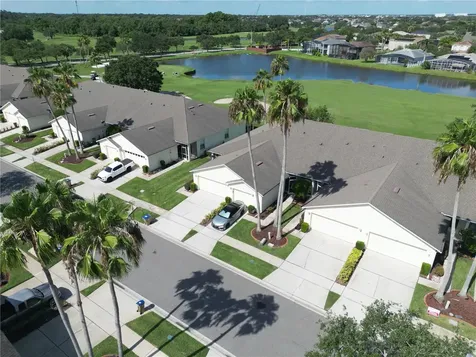 170 Club Villas Lane Kissimmee FL 34744