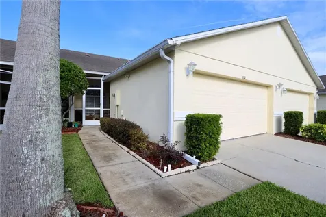 170 Club Villas Lane Kissimmee FL 34744