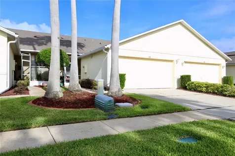 170 Club Villas Lane Kissimmee FL 34744