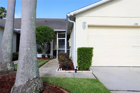 170 Club Villas Lane Kissimmee FL 34744