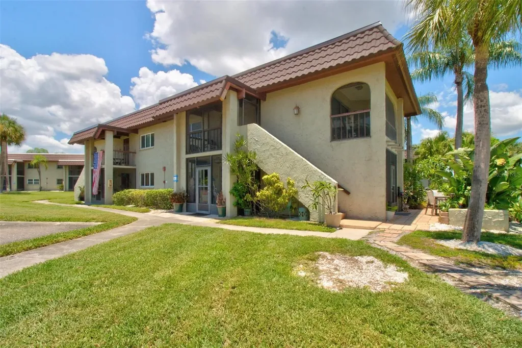 1001 S Bayshore Boulevard Safety Harbor FL 34695