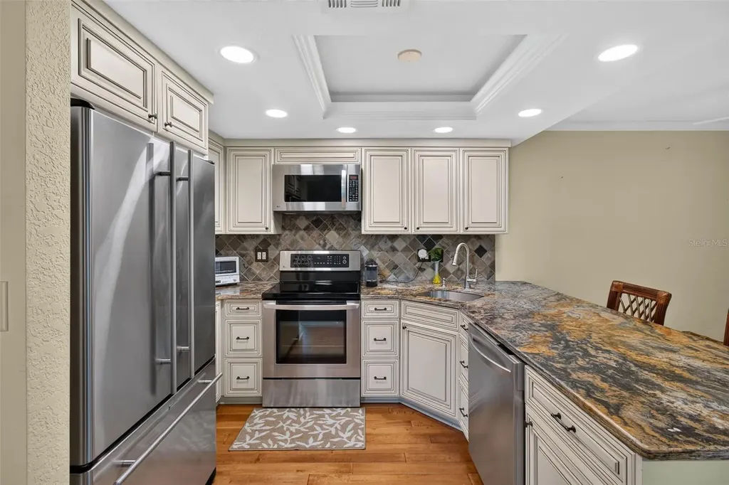 1001 S Bayshore Boulevard Safety Harbor FL 34695