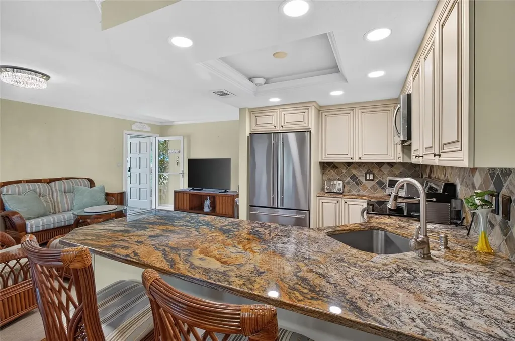 1001 S Bayshore Boulevard Safety Harbor FL 34695