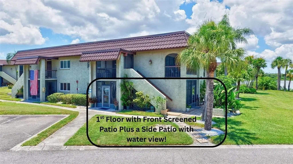 1001 S Bayshore Boulevard Safety Harbor FL 34695