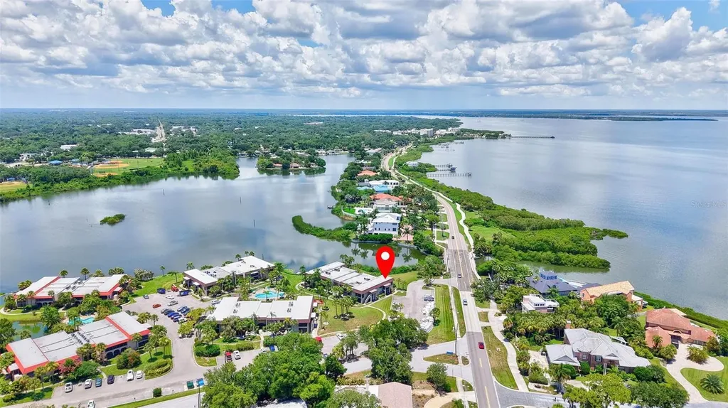 1001 S Bayshore Boulevard Safety Harbor FL 34695