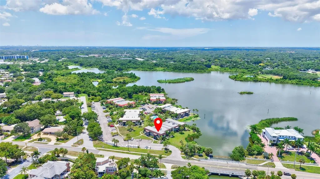 1001 S Bayshore Boulevard Safety Harbor FL 34695