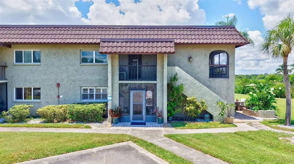 1001 S Bayshore Boulevard Safety Harbor FL 34695