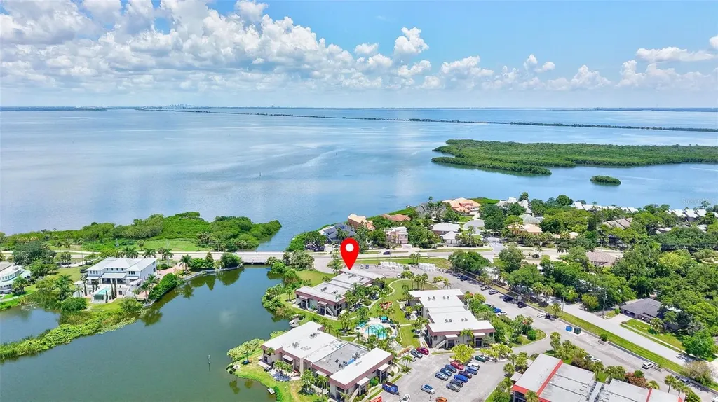 1001 S Bayshore Boulevard Safety Harbor FL 34695