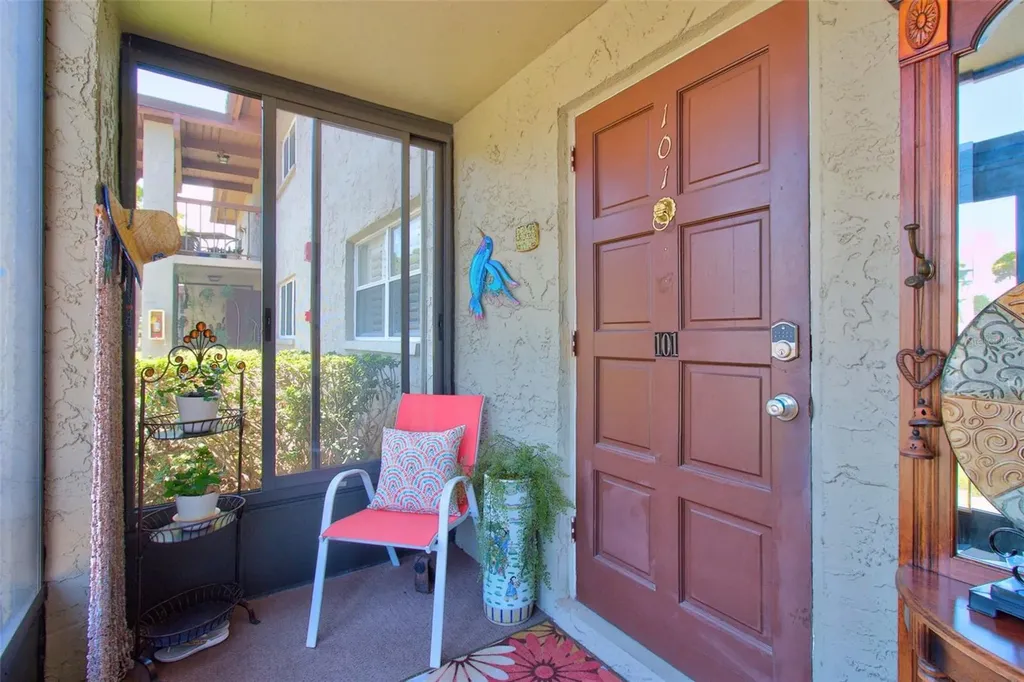 1001 S Bayshore Boulevard Safety Harbor FL 34695