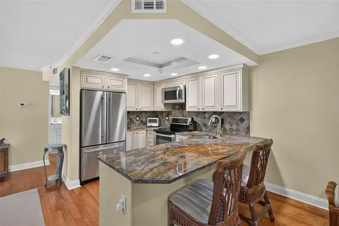 1001 S Bayshore Boulevard Safety Harbor FL 34695