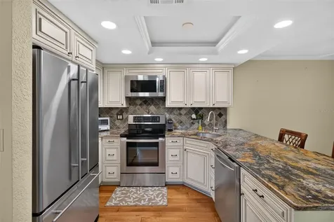 1001 S Bayshore Boulevard Safety Harbor FL 34695
