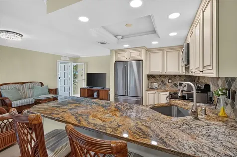 1001 S Bayshore Boulevard Safety Harbor FL 34695