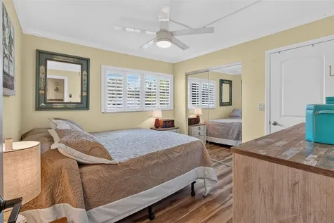 1001 S Bayshore Boulevard Safety Harbor FL 34695