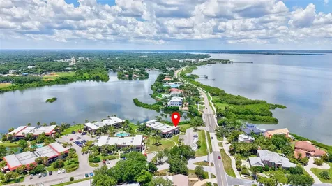 1001 S Bayshore Boulevard Safety Harbor FL 34695