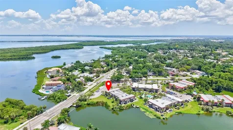 1001 S Bayshore Boulevard Safety Harbor FL 34695