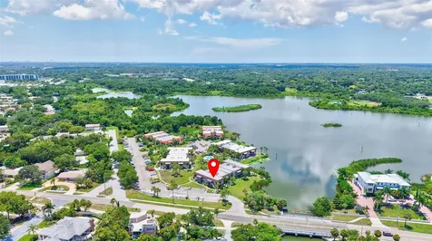 1001 S Bayshore Boulevard Safety Harbor FL 34695