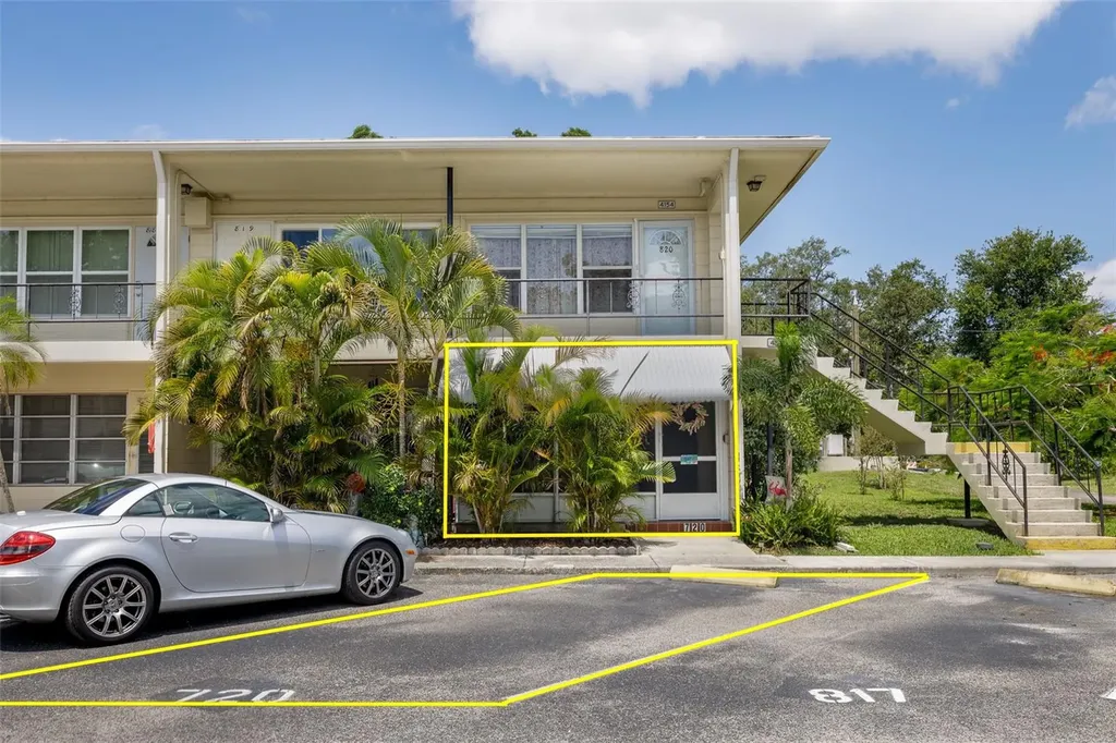 4154 56th Street N Kenneth City FL 33709