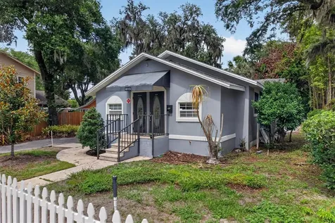 813 N Fern Creek Avenue Orlando FL 32803