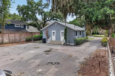 813 N Fern Creek Avenue Orlando FL 32803