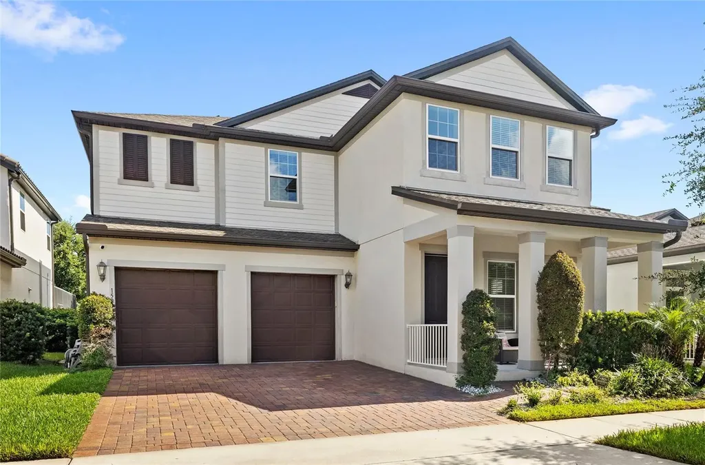 15031 Guava Bay Drive Winter Garden FL 34787
