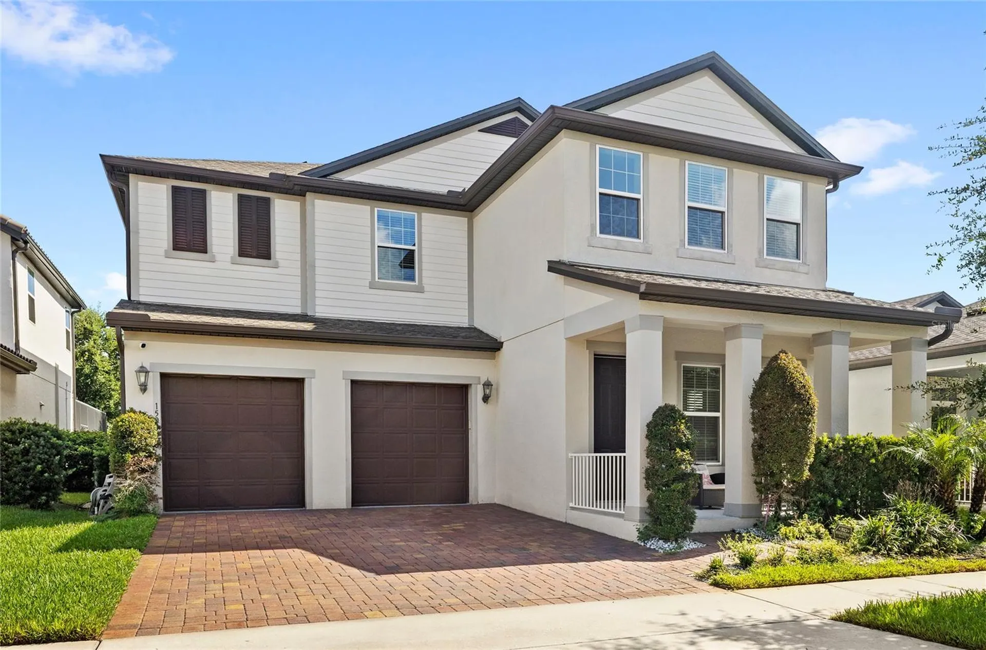 15031 Guava Bay Drive Winter Garden FL 34787