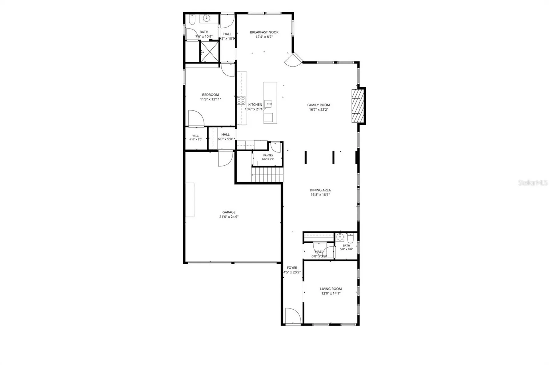 15031 Guava Bay Drive Winter Garden FL 34787