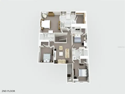 15031 Guava Bay Drive Winter Garden FL 34787